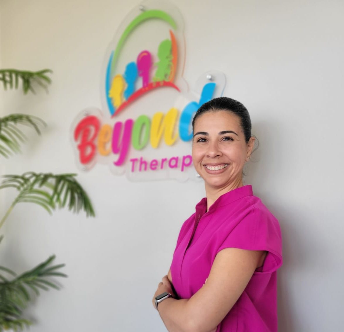 Lcda. Silklyalis Sierra